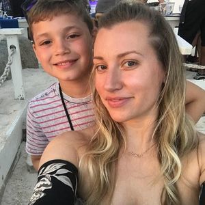 Meet your Posher, Alison